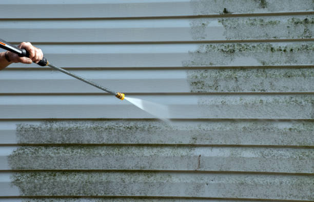 Best Industrial Pressure Washing in College Place, WA