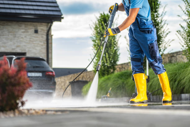 Best Post-Construction Pressure Washing in College Place, WA